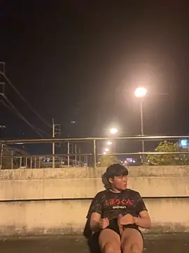 thehornyboyz online show from January 3, 4:37 pm