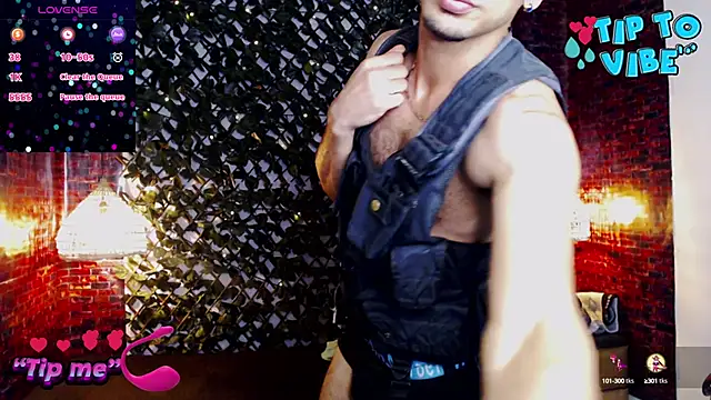 Snapshot of SonicJ25 chatting on February 23, 4:28 am SonicJ25 online show from February 23, 4:28 am