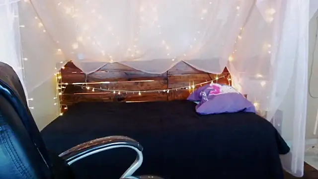 Snapshot of SonicJ25 chatting on March 2, 4:28 am SonicJ25 online show from March 2, 4:28 am