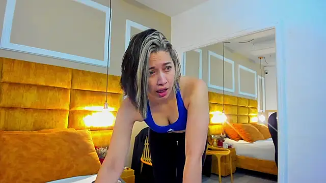 adarussell online show from December 15, 2:10 pm