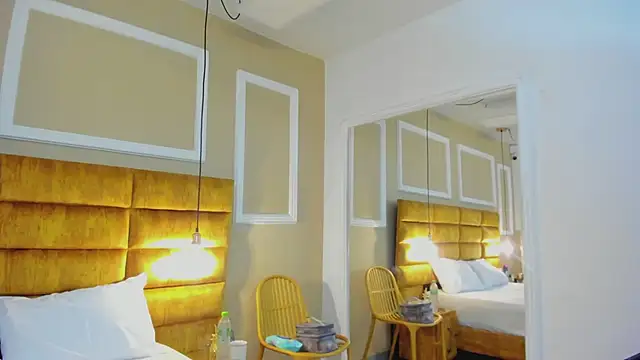 adarussell online show from February 2, 2:05 pm