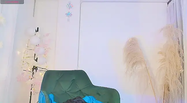 Snapshot of Ladydream1 chatting on February 19, 3:28 am Ladydream1 online show from February 19, 3:28 am