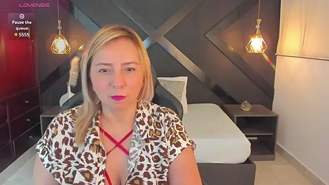 andre soto  online show from March 24, 1:43 am