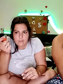 kittymorenita26 online show from February 7, 8:10 pm