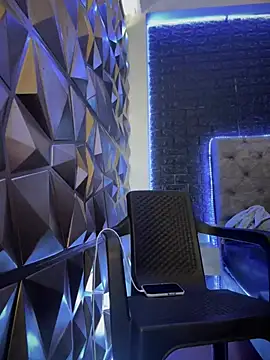 Paloma  LS online show from January 23, 7:29 pm