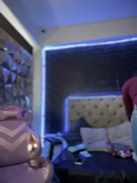 Paloma  LS online show from January 27, 7:13 pm