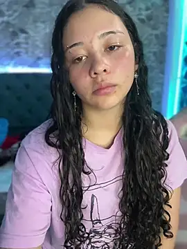 Paloma  LS online show from February 9, 7:41 pm