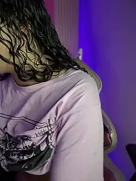 Paloma  LS online show from February 12, 10:26 pm