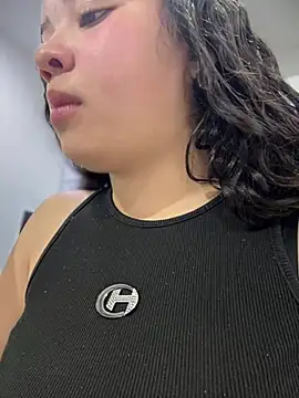 Paloma  LS online show from February 18, 7:30 pm