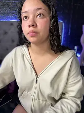 Paloma  LS online show from March 8, 7:42 pm