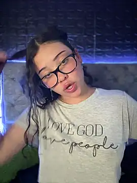 Paloma  LS online show from March 13, 11:16 pm