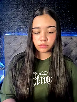 Paloma  LS online show from October 1, 5:52 pm