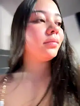 Paloma  LS online show from October 13, 1:22 pm