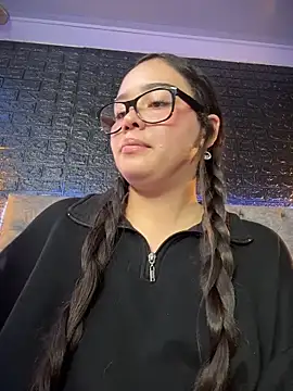 Paloma  LS online show from January 31, 7:11 pm