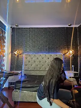 Paloma  LS online show from February 6, 6:44 pm