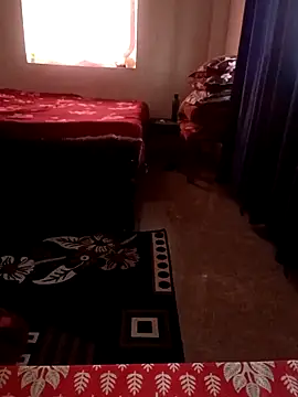 EeshaBhabi online show from February 1, 6:12 am