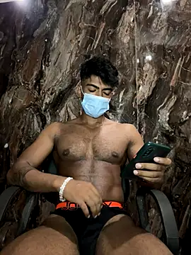 rony6663 online show from October 18, 10:16 am