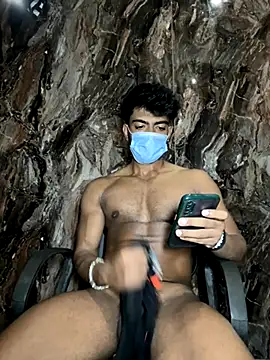 rony6663 online show from November 6, 7:09 am