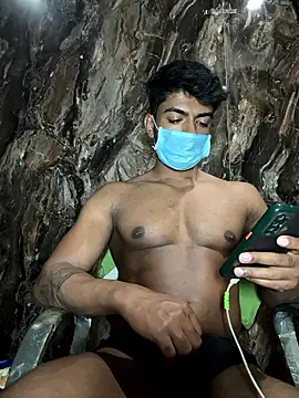 rony6663 online show from January 8, 5:37 pm