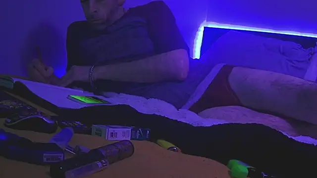 smokee parT903 online show from January 29, 10:58 am