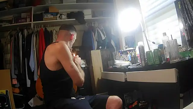 smokee parT903 online show from October 7, 8:28 pm