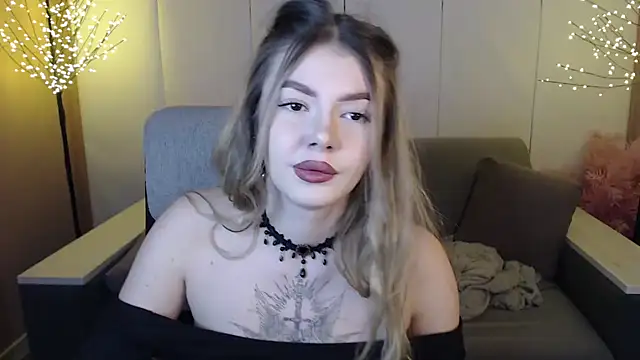 Ritaneer online show from February 25, 12:34 pm