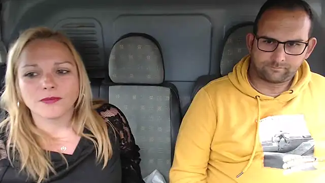 Doucelouve9 online show from March 19, 1:51 pm