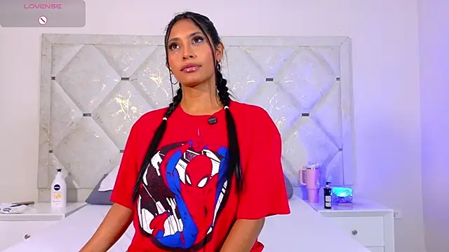 Snapshot of Anna_risse chatting on November 1, 4:58 am Anna risse online show from November 1, 4:58 am