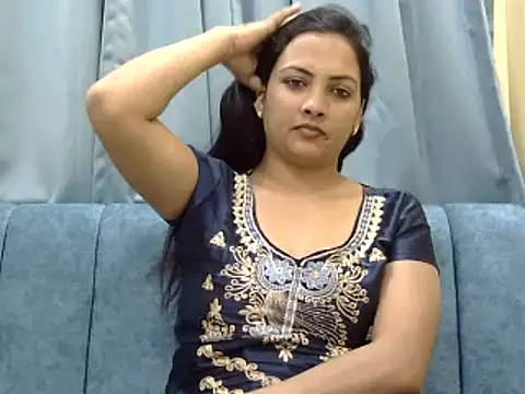 tripti2 online show from March 15, 8:21 pm