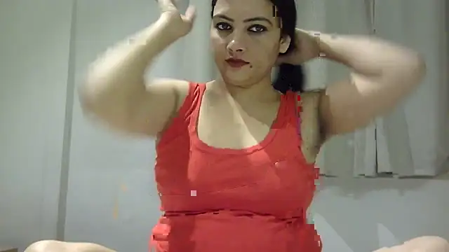 tripti2 online show from April 13, 3:06 pm