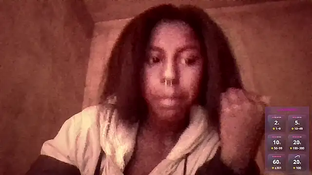 CoccoBele69 online show from January 10, 7:43 pm