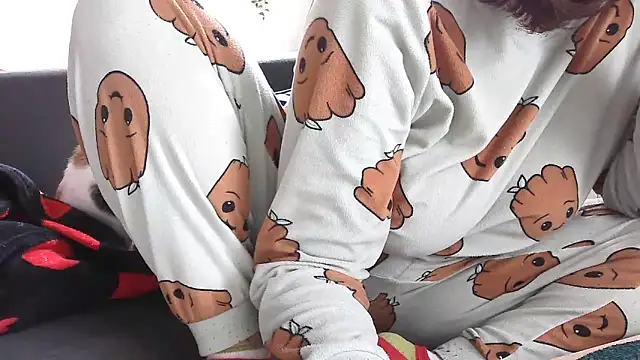 Snapshot of Lauzo21 chatting on March 9, 12:20 pm Lauzo21 online show from March 9, 12:20 pm