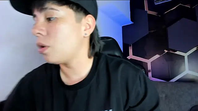 AbbySmiitth  online show from October 22, 7:02 pm