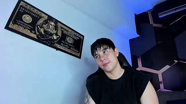 AbbySmiitth  online show from November 24, 7:13 pm