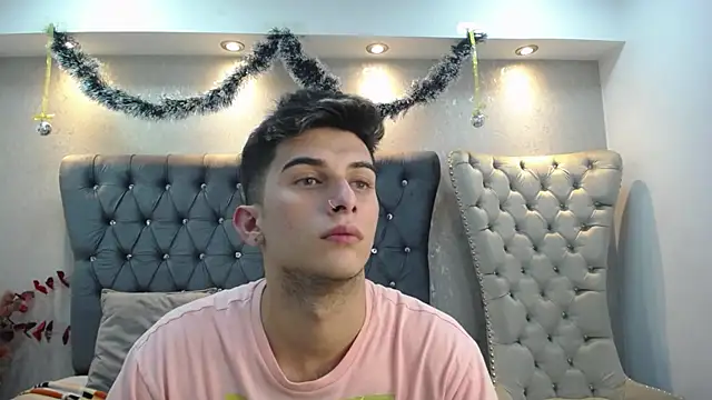 MrWilliseo online show from December 29, 4:59 am