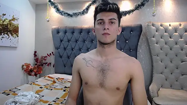 MrWilliseo online show from January 4, 10:55 pm