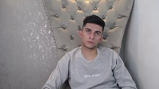 MrWilliseo online show from January 24, 9:15 pm