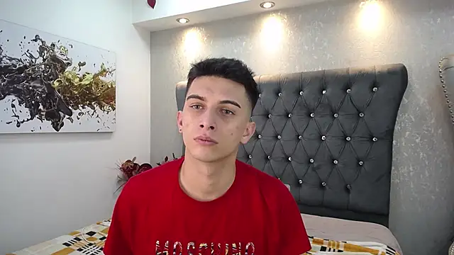 MrWilliseo online show from February 21, 10:26 pm