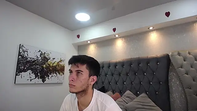 MrWilliseo online show from March 15, 7:48 pm