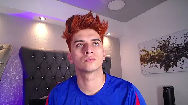 MrWilliseo online show from November 5, 8:09 pm