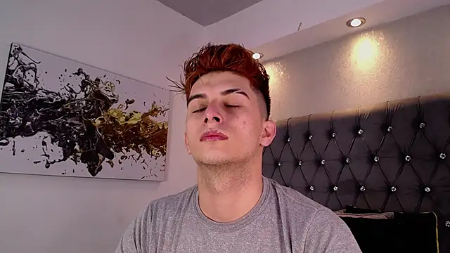 MrWilliseo online show from November 19, 8:20 pm