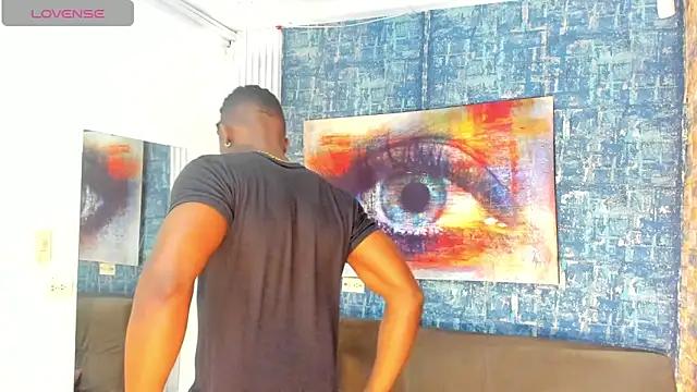 Snapshot of KENDER21_ chatting on January 26, 1:04 pm KENDER21 online show from January 26, 1:04 pm