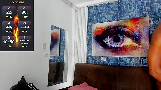 Snapshot of KENDER21_ chatting on January 26, 4:09 pm KENDER21 online show from January 26, 4:09 pm