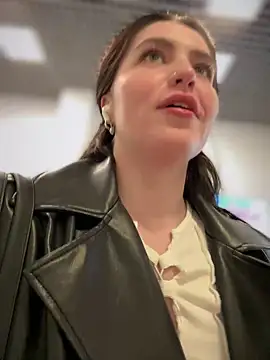 meow girl online show from January 20, 11:13 am