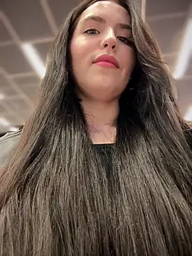 meow girl online show from January 24, 12:10 pm