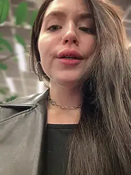 meow girl online show from January 26, 11:06 am