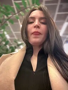 meow girl online show from February 20, 10:27 am