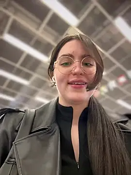 meow girl online show from March 11, 11:55 am