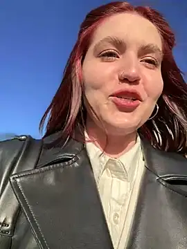 meow girl online show from March 22, 2:25 pm