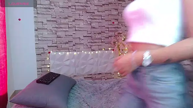 Vanse lust online show from February 4, 9:10 pm